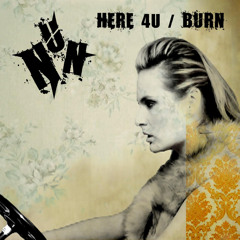 Here 4U (Infinite Beat Remix)