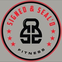 Signed & Sealed Power Soca Cardio Workout Fitness Class
