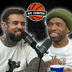 The Loaded Lux Interview: Battle Rap Strategy, Joe Budden Break Up & More