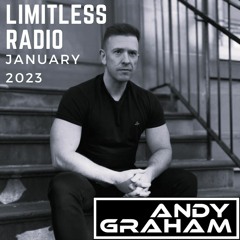 Limitless Radio January 2023