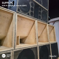 Supplya - 19 January 2025