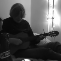 اذا تحبني ليش تنزل دموعي