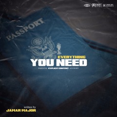 Everything You Need