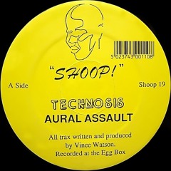 Technosis - Aural Assault