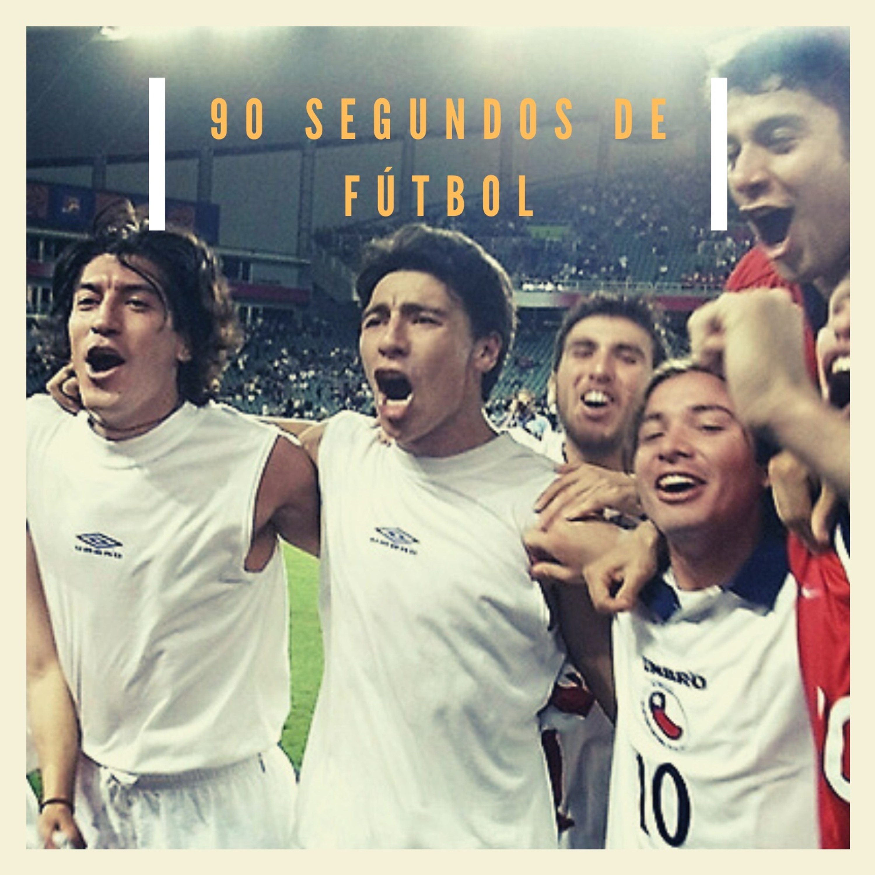 90 Segundos de Fútbol