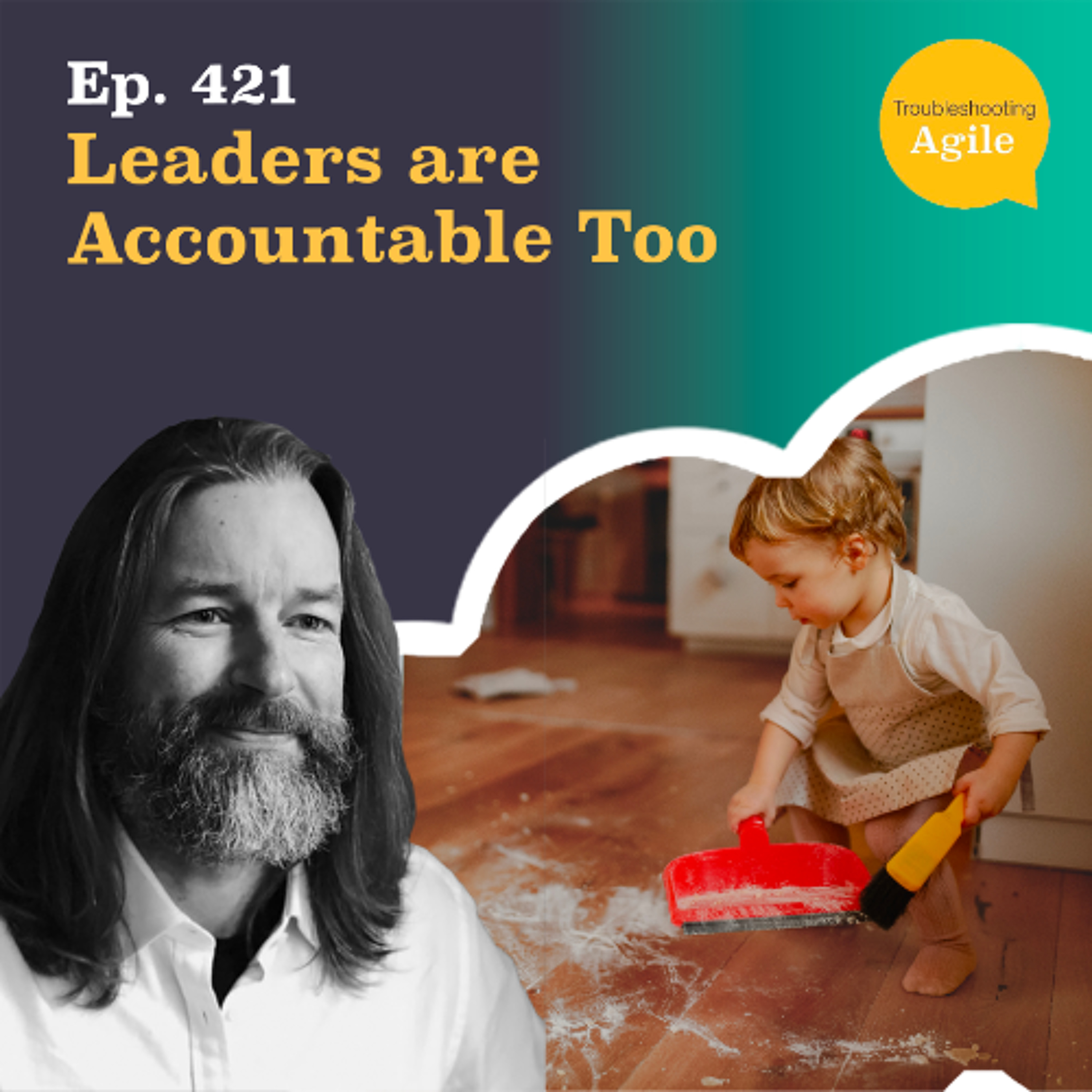 Troubleshooting Agile