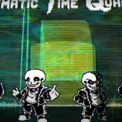Karmatic Time Quartet [Phase 1] Flashing Outside the Cycle V2
