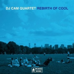 DJ Cam Quartet - Saint Germain