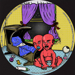 Holy Child EP [DRE624]