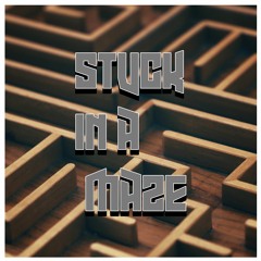 Stuck In A Maze - SPF ONEHUNNID