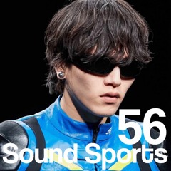 Sound Sports 56 Taro Imai