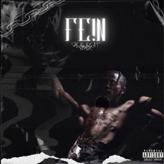 Travis Scott   FE!N ft  Playboi Carti (Small Beat Remix)