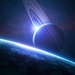 Sleeping In Space (Mix)