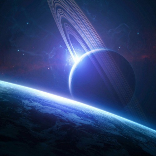 Sleeping In Space (Mix)