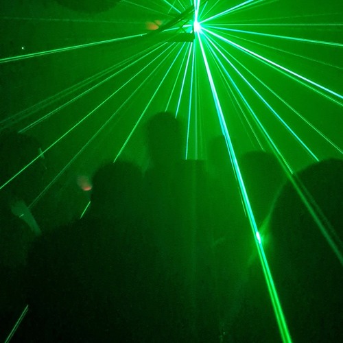 Safari Tunes Tau Set 0723