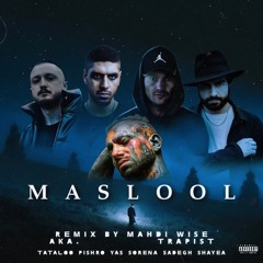 Maslool Remix