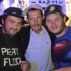 NEW FREE PARTY - Pierty VS Djessy 03/05/2022 "RAZMO'TEK"