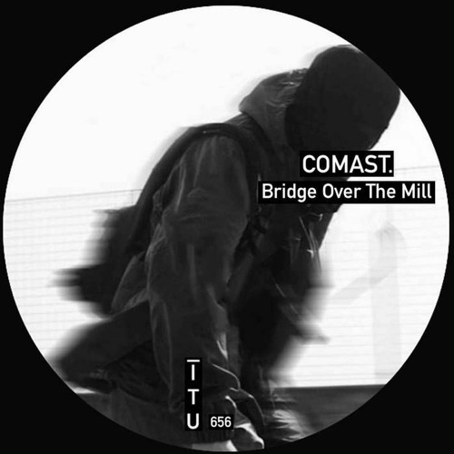 Comast- Bridge Over The Mill