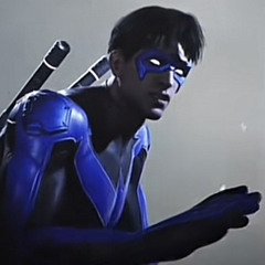 NightWing X The Neighbourhood.mp3