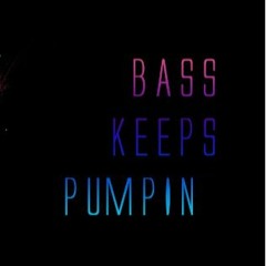 Skapes & Tim Hidgem - Bass Keeps Pumpin' (Original Mix) - TEASER