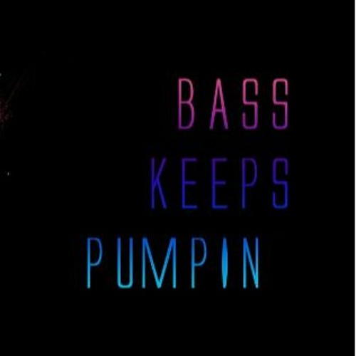 Skapes & Tim Hidgem - Bass Keeps Pumpin' (Original Mix) - TEASER