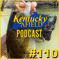 #110 Jeff Ross - Spawning Season, Fishing Reg Changes, Coolest Fish