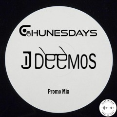 DJ Deemos : Chunesdays Promo Mix