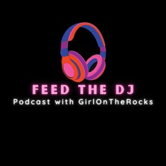 Feed the DJ - Episode 5: City Of LOVE: A NYC DJ Love Story