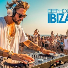 Ibiza Summer Mix 2025  Top Tropical Deep House Chill for Relaxation  Deep Mage Mix #10219
