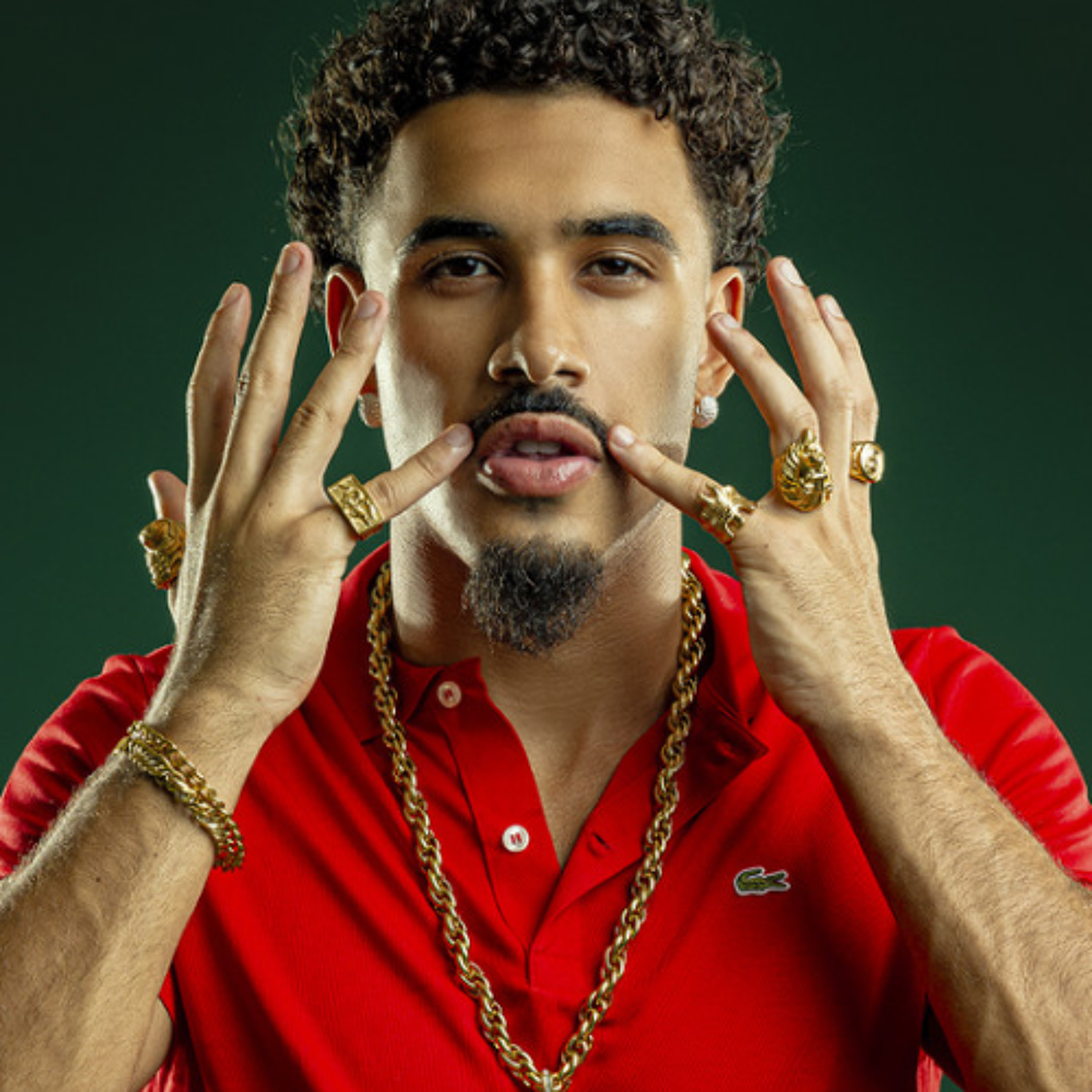 MC Bruno MS e Nilo - Nois ta Patrão (DJ Nene) 2025 episode artwork