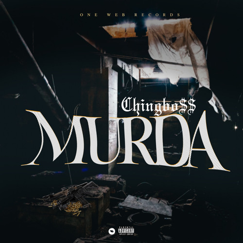 Stream Murda by Chingboss | Listen online for free on SoundCloud