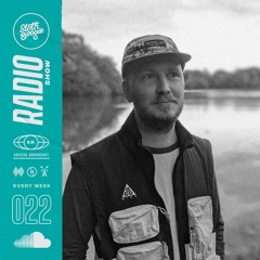 SlothBoogie Radioshow - 022