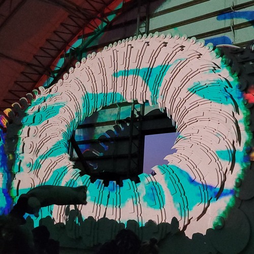 Wild Child Frequency Mini Mix