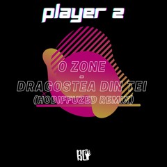 O ZONE - DRAGOSTEA DIN TEI (Hodiffuzed Remix)