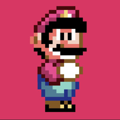 King of Rom hacks (smw)