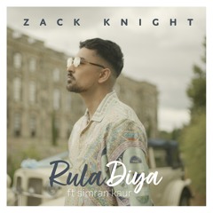 Rula Diya (feat. Simran Kaur)