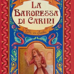 [Read] Online La baronessa di Carini BY : Annalisa DiQuattro