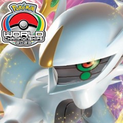 Immortalized | 2023 Pokémon World Championships Theme