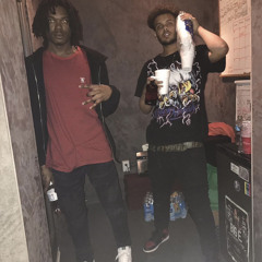 me n my kup remix sped up