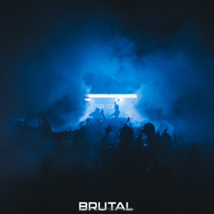 GTA (Gabi V B2B Agustin Buttini) BRUTAL DJ Set 09/06/23
