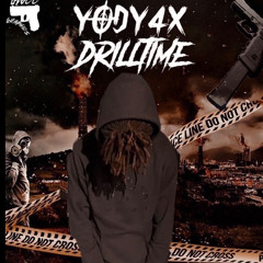 Yody 4x - No Talkin 1