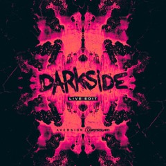 Unresolved & Aversion - Darkside (LIVE EDIT) | Official Preview [OUT NOW]