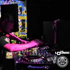 Nervouz Syztem Live at The Black Box Coal Mine Sound Takeover 07.28.22