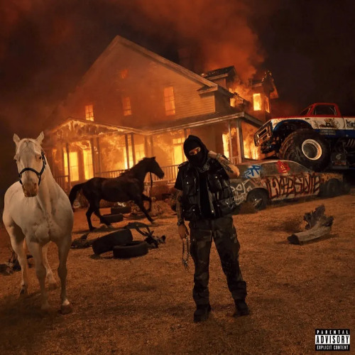 Yeet - Lost