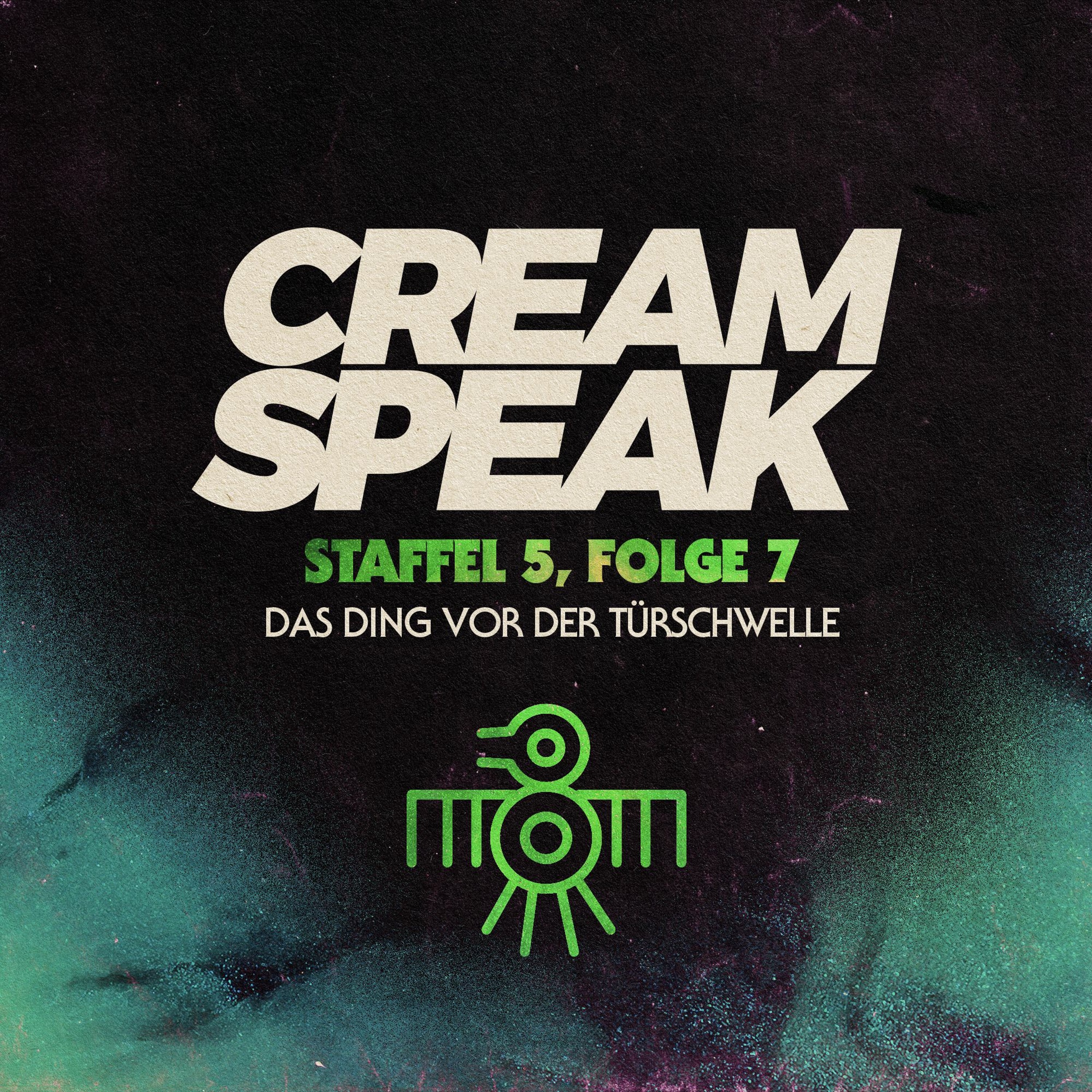 Creamspeak