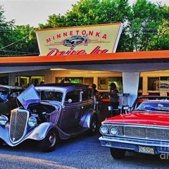 Drive Inn