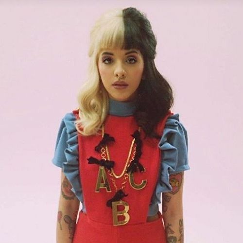 Stream MELANIE MARTINEZ- ALPHABET BOY (SETH LEE REMIX) by SETH LEE | Listen  online for free on SoundCloud