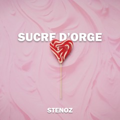 Sucre d'orge