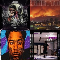 Tricc on Just Anybody