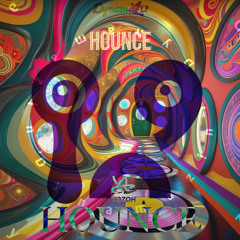 DJ Yozoh - Hounce [Dynamazin']